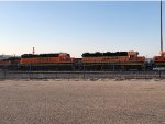 BNSF 2273/2015